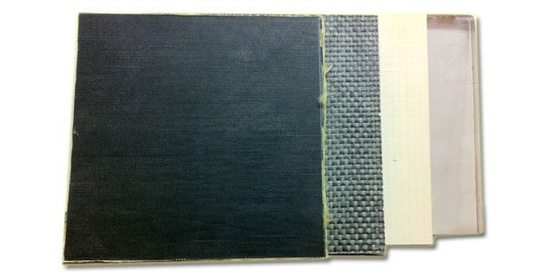 MATARIALES BALISTICOS PARA VEHICULOS